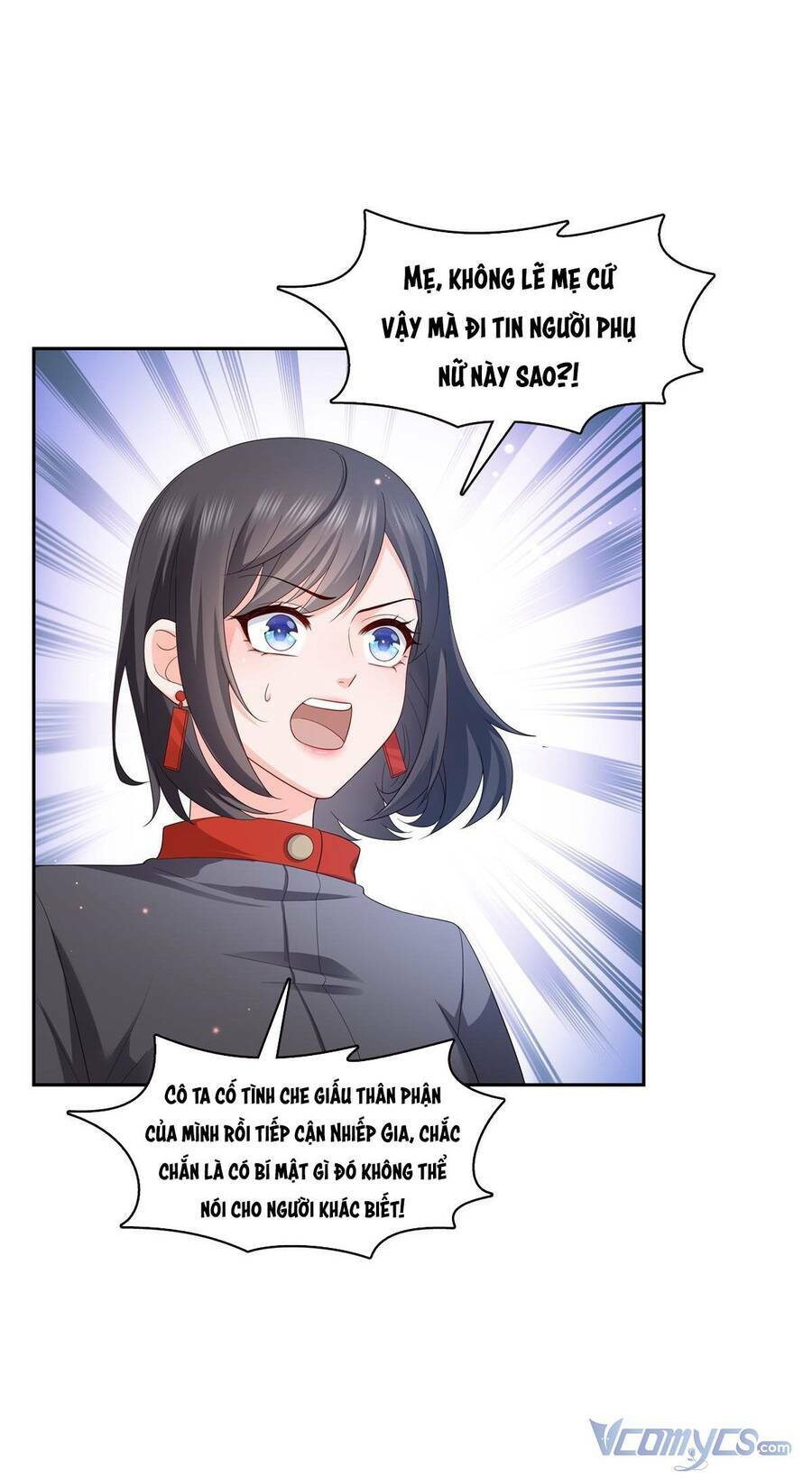 Hệt Như Hàn Quang Gặp Nắng Gắt Chap 337 - Next Chap 338