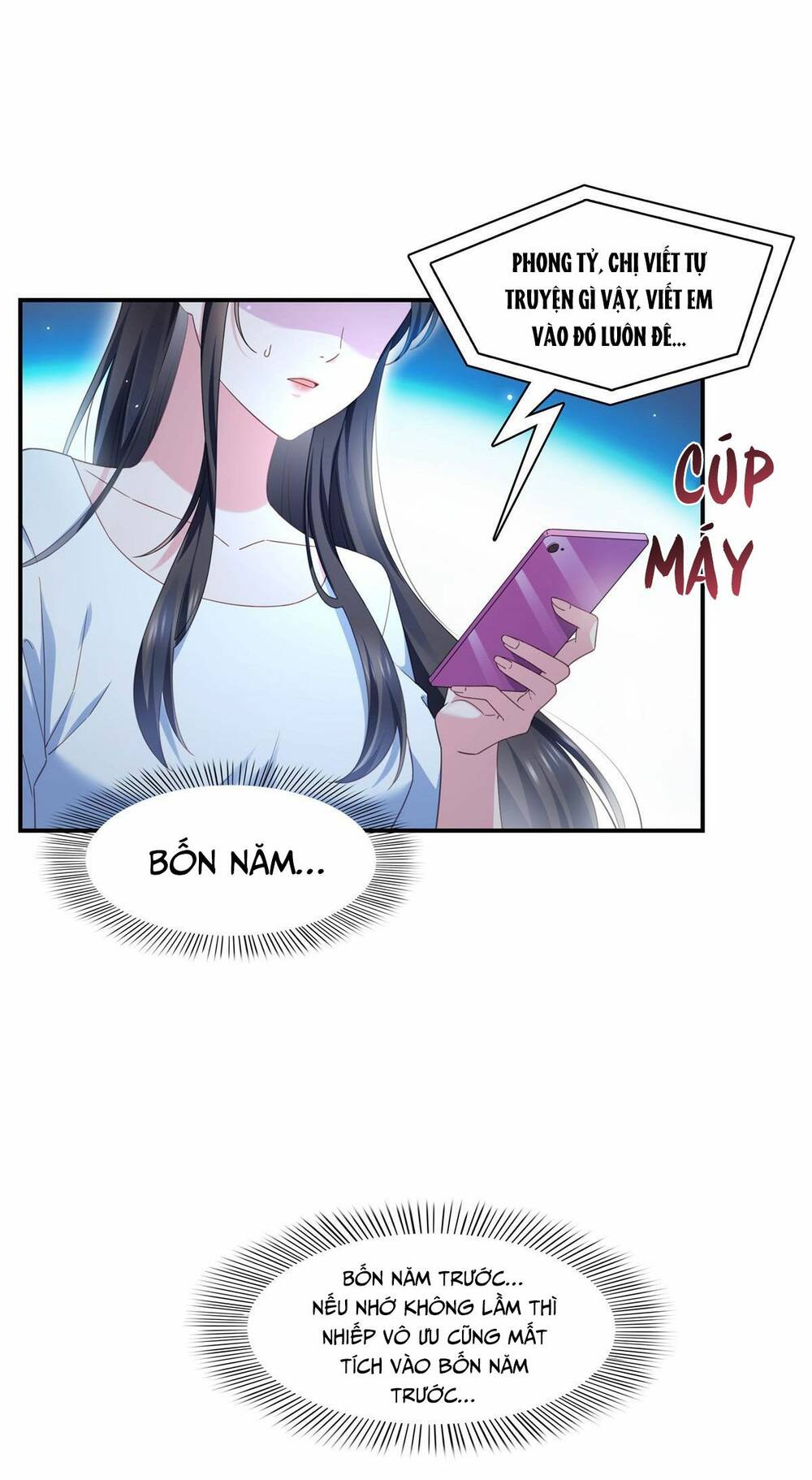 Hệt Như Hàn Quang Gặp Nắng Gắt Chap 338 - Next Chap 339