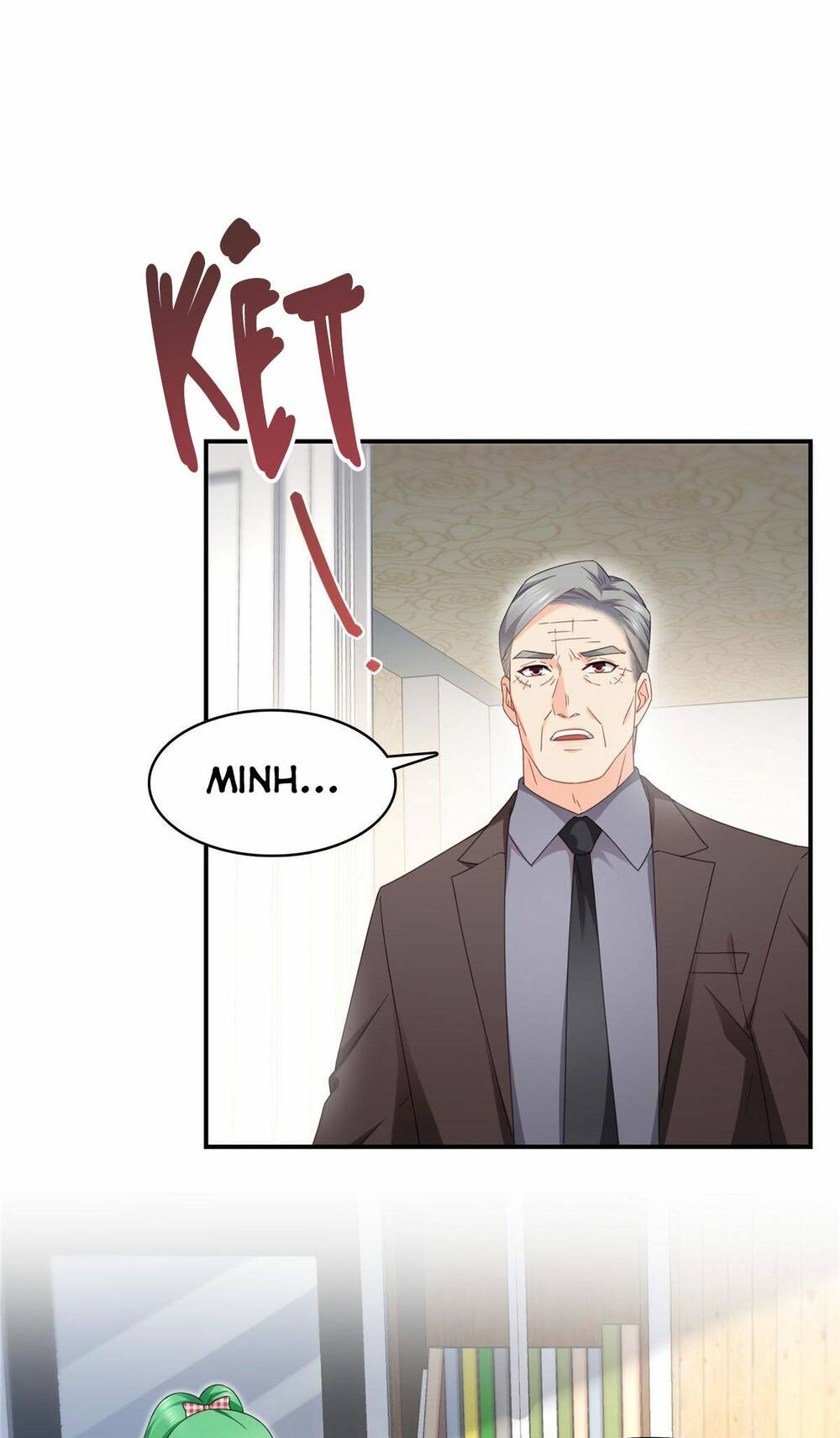 Hệt Như Hàn Quang Gặp Nắng Gắt Chap 338 - Next Chap 339