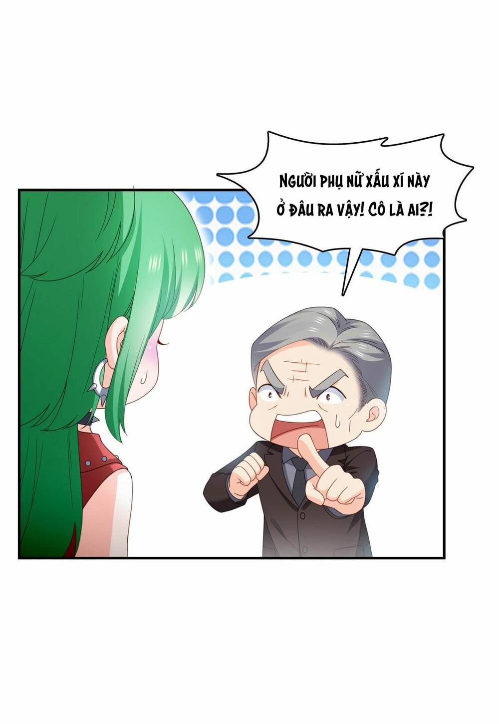 Hệt Như Hàn Quang Gặp Nắng Gắt Chap 338 - Next Chap 339