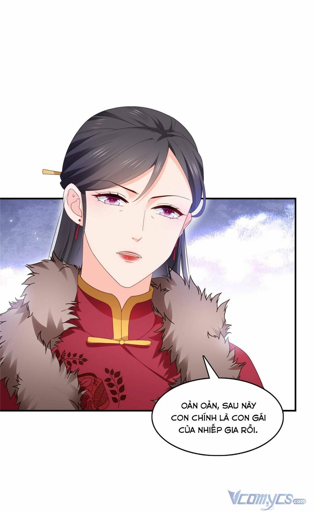 Hệt Như Hàn Quang Gặp Nắng Gắt Chap 338 - Next Chap 339