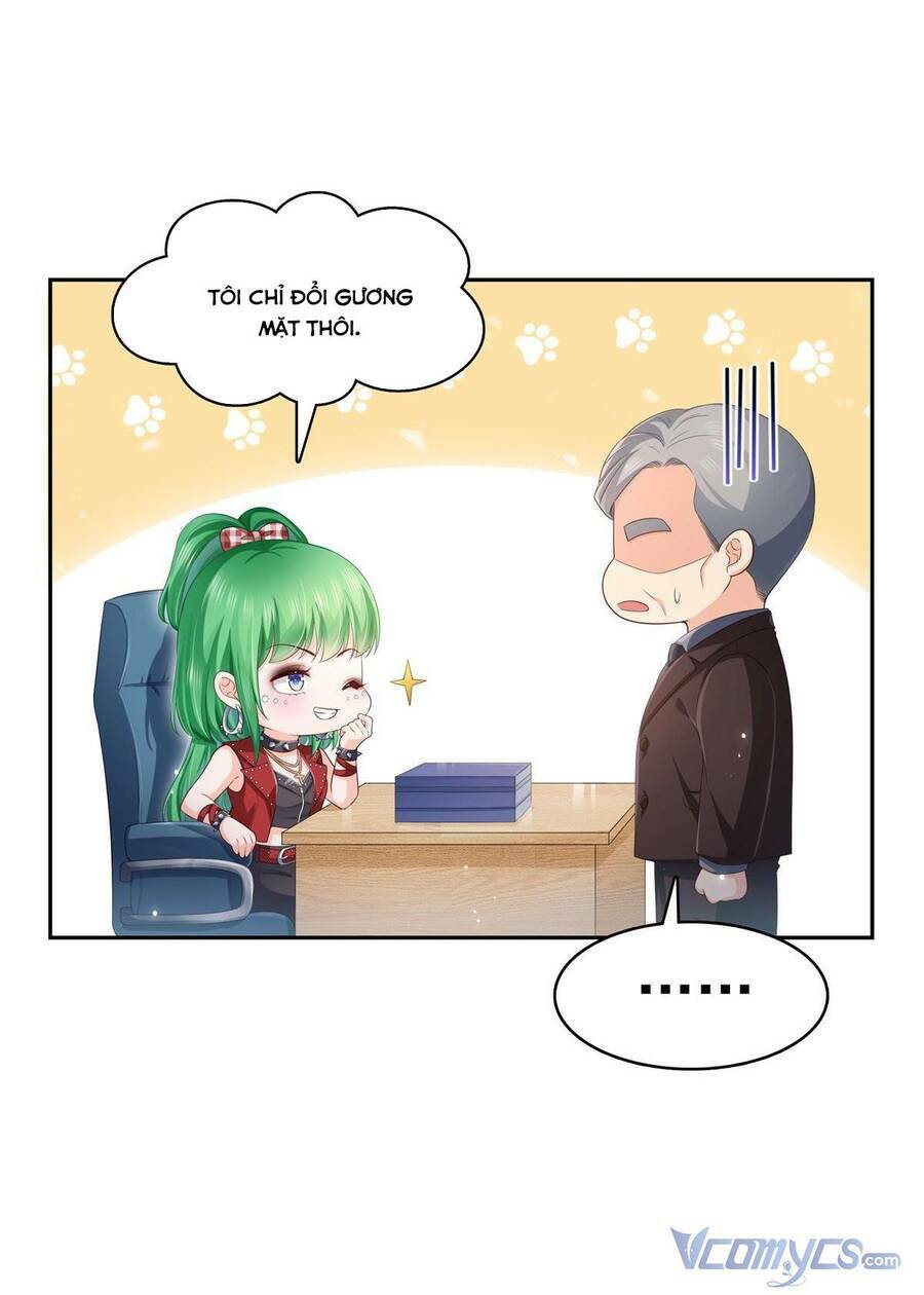 Hệt Như Hàn Quang Gặp Nắng Gắt Chap 339 - Next Chap 340