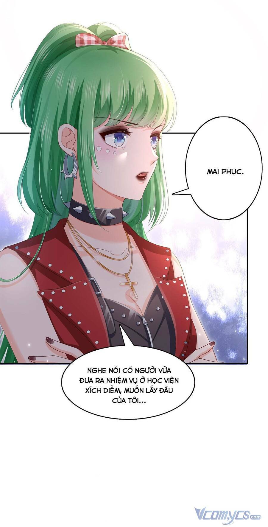 Hệt Như Hàn Quang Gặp Nắng Gắt Chap 339 - Next Chap 340