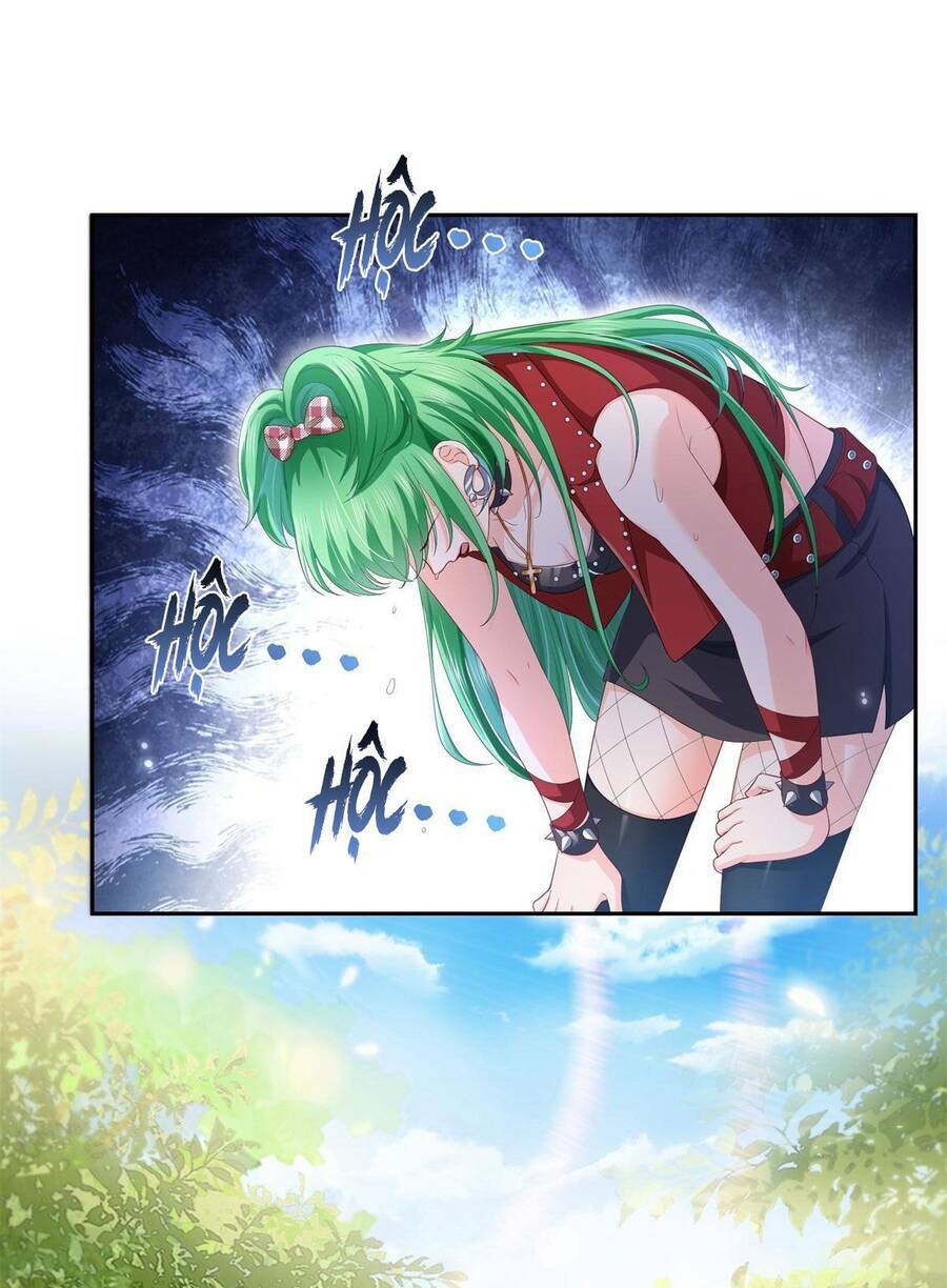 Hệt Như Hàn Quang Gặp Nắng Gắt Chap 339 - Next Chap 340