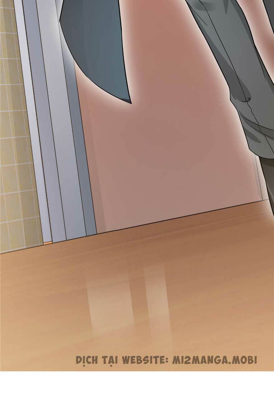 Hệt Như Hàn Quang Gặp Nắng Gắt Chap 34 - Next Chap 35