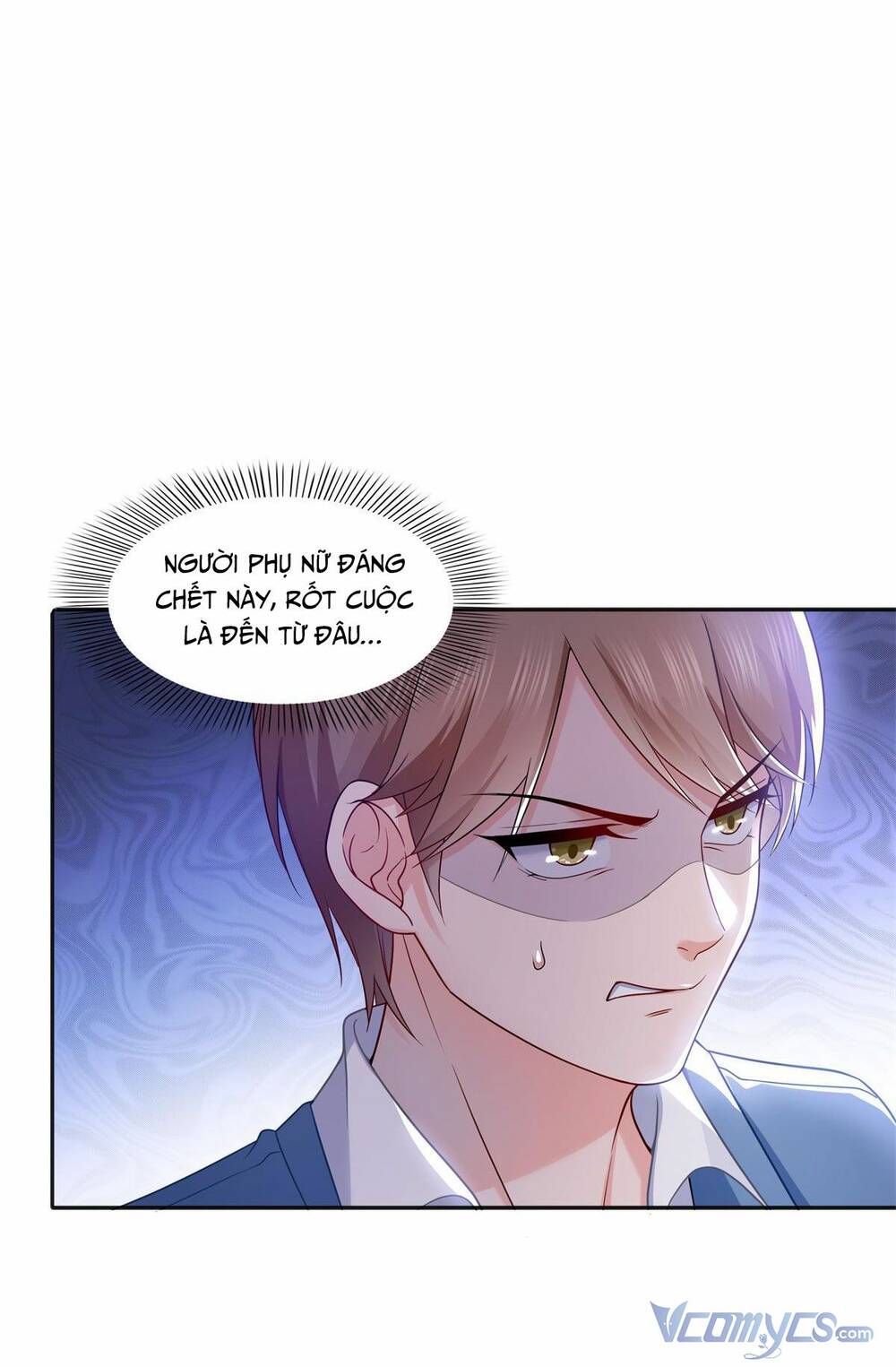 Hệt Như Hàn Quang Gặp Nắng Gắt Chap 340 - Next Chap 341