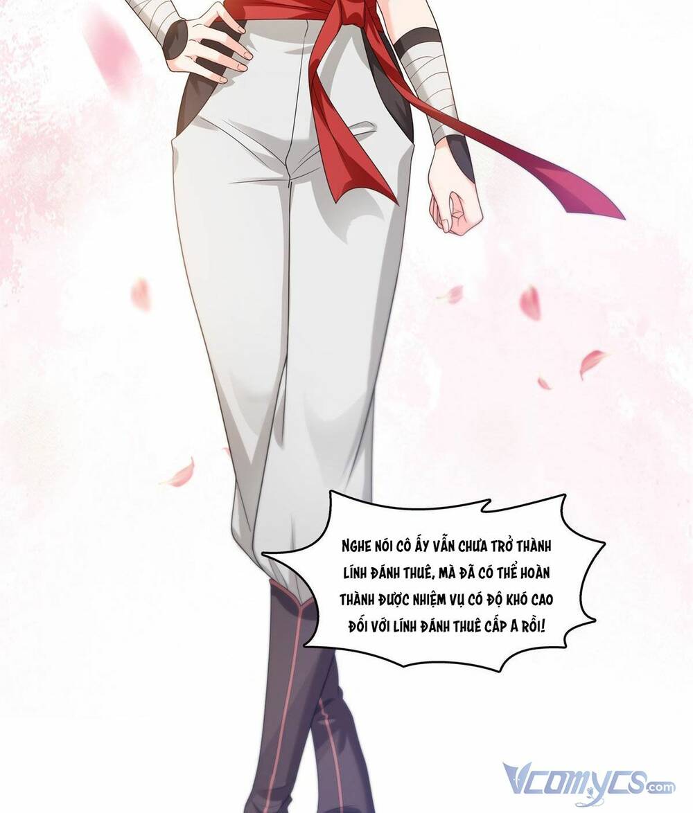 Hệt Như Hàn Quang Gặp Nắng Gắt Chap 340 - Next Chap 341