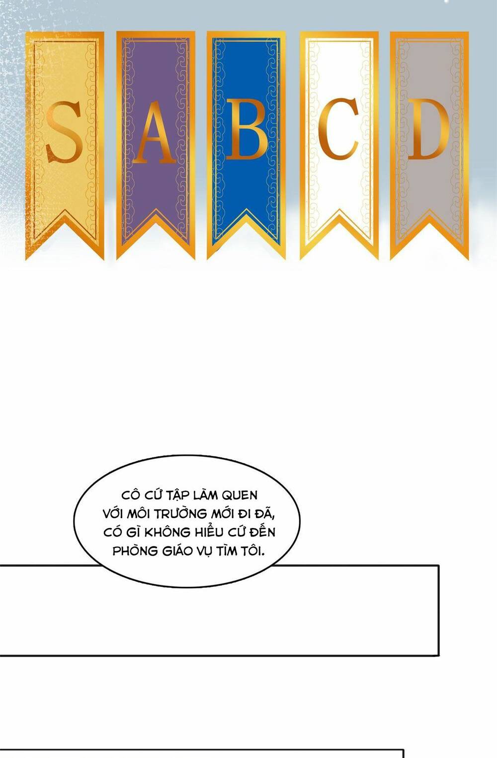 Hệt Như Hàn Quang Gặp Nắng Gắt Chap 340 - Next Chap 341