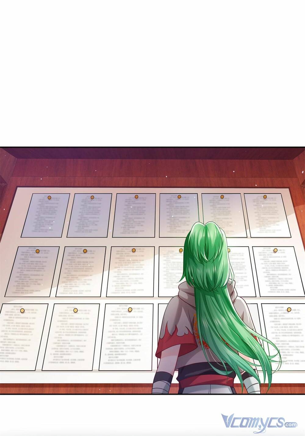 Hệt Như Hàn Quang Gặp Nắng Gắt Chap 340 - Next Chap 341