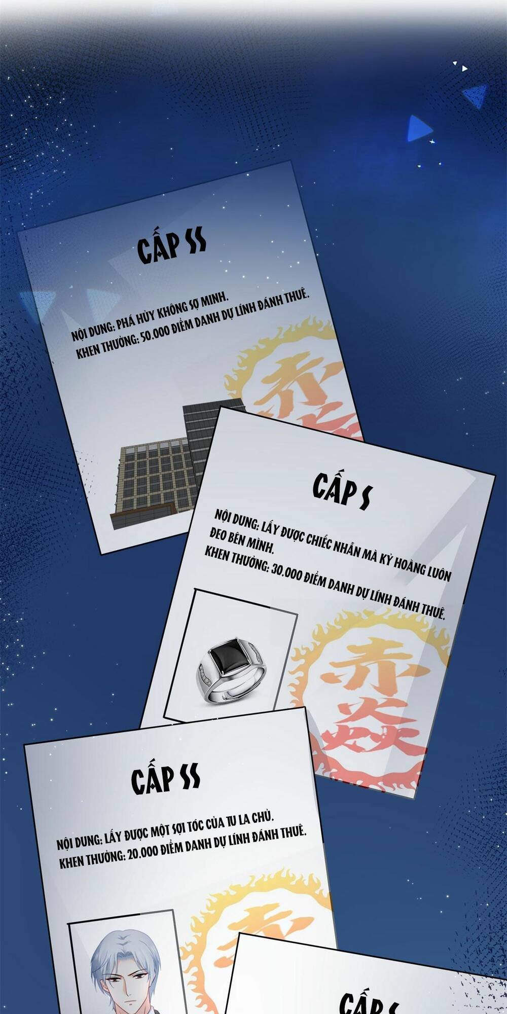 Hệt Như Hàn Quang Gặp Nắng Gắt Chap 340 - Next Chap 341