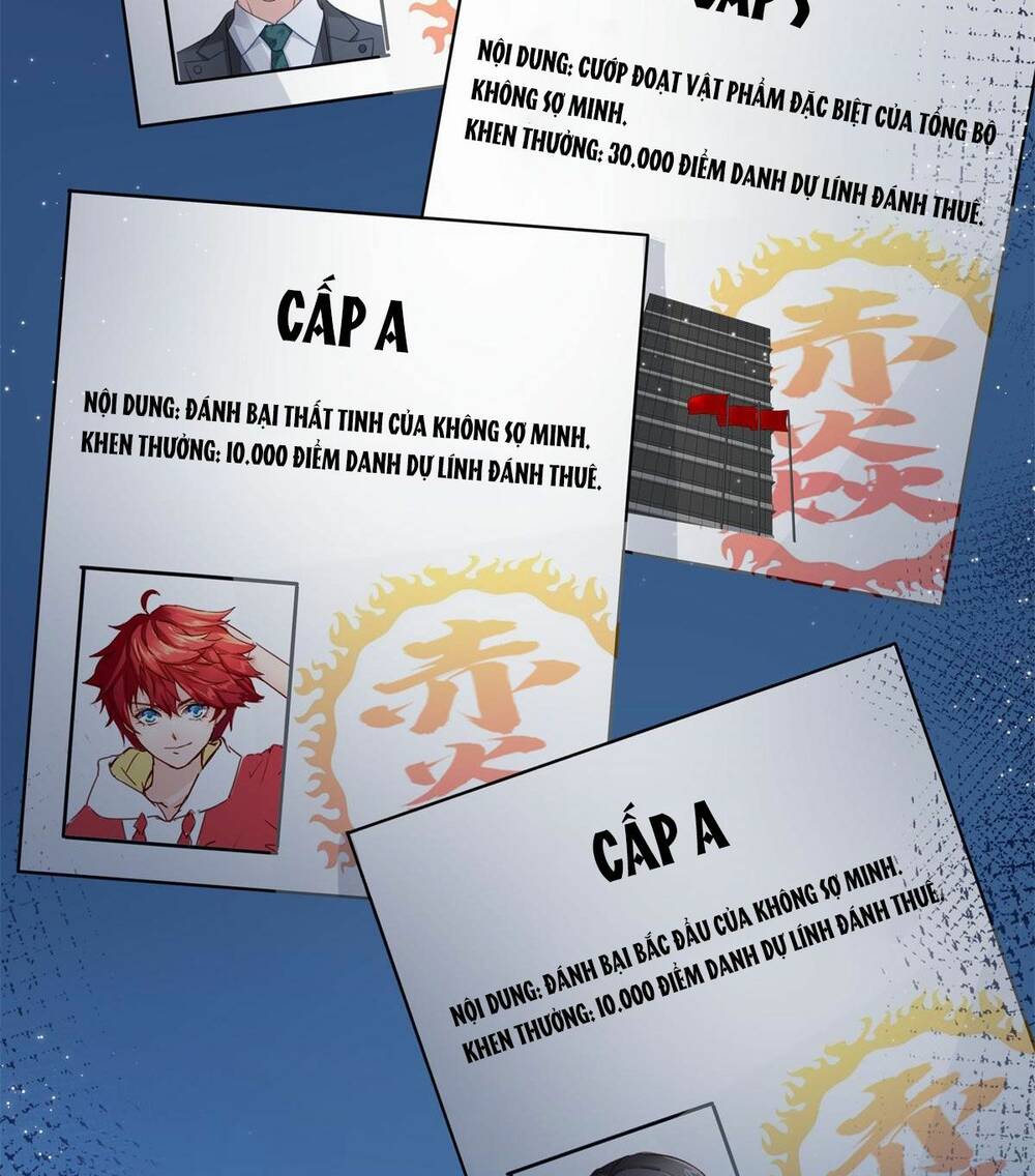 Hệt Như Hàn Quang Gặp Nắng Gắt Chap 340 - Next Chap 341