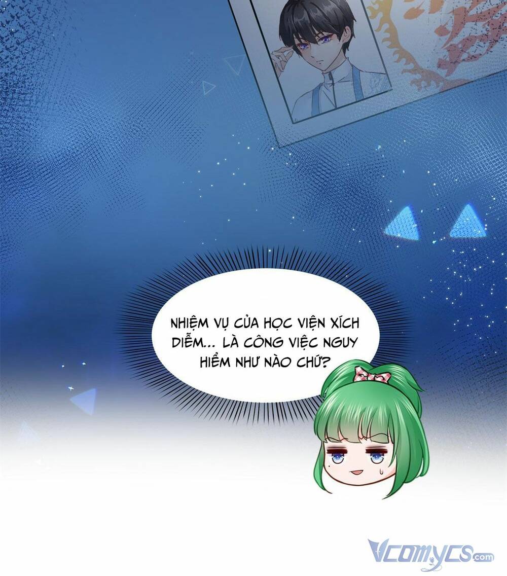 Hệt Như Hàn Quang Gặp Nắng Gắt Chap 340 - Next Chap 341