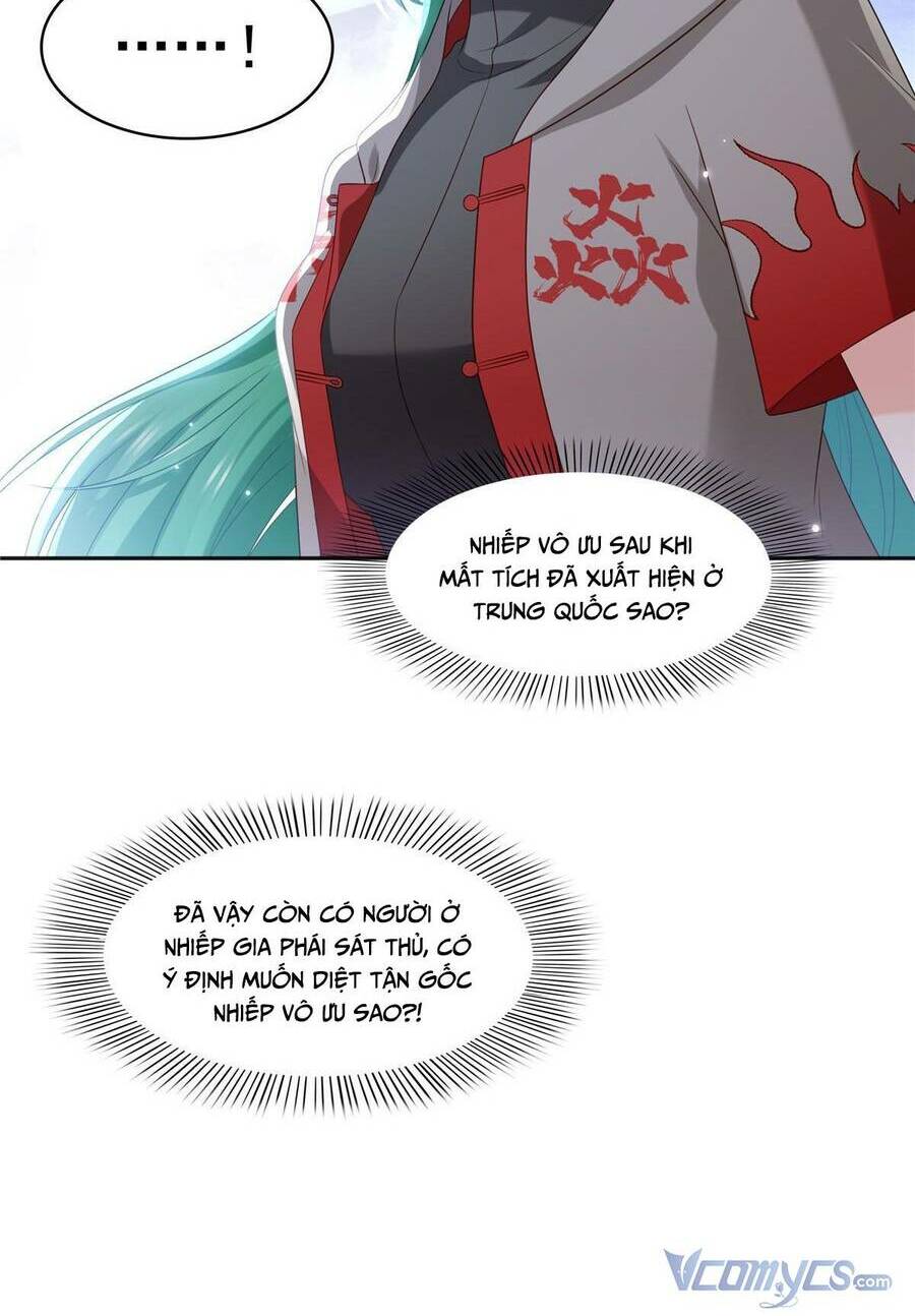 Hệt Như Hàn Quang Gặp Nắng Gắt Chap 341 - Next Chap 342