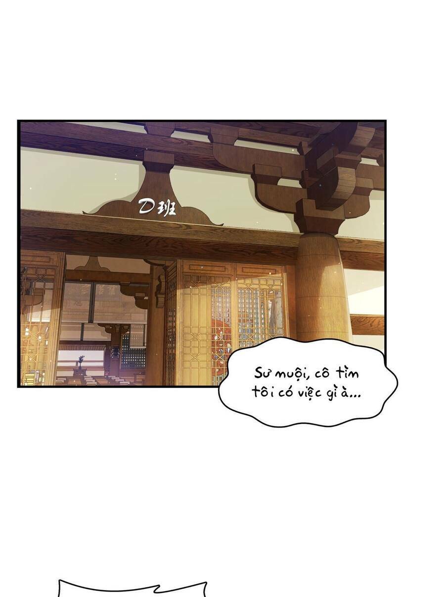 Hệt Như Hàn Quang Gặp Nắng Gắt Chap 342 - Next Chap 343