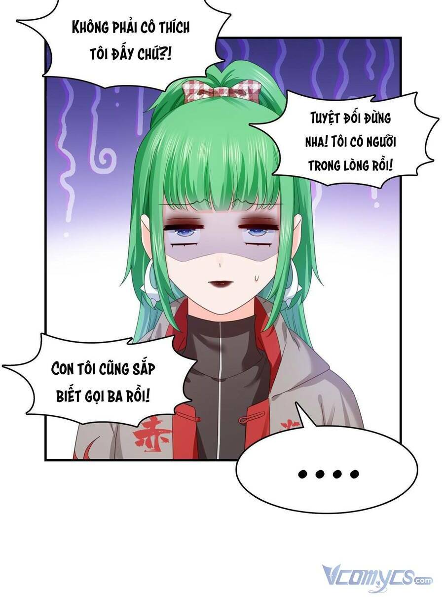 Hệt Như Hàn Quang Gặp Nắng Gắt Chap 342 - Next Chap 343