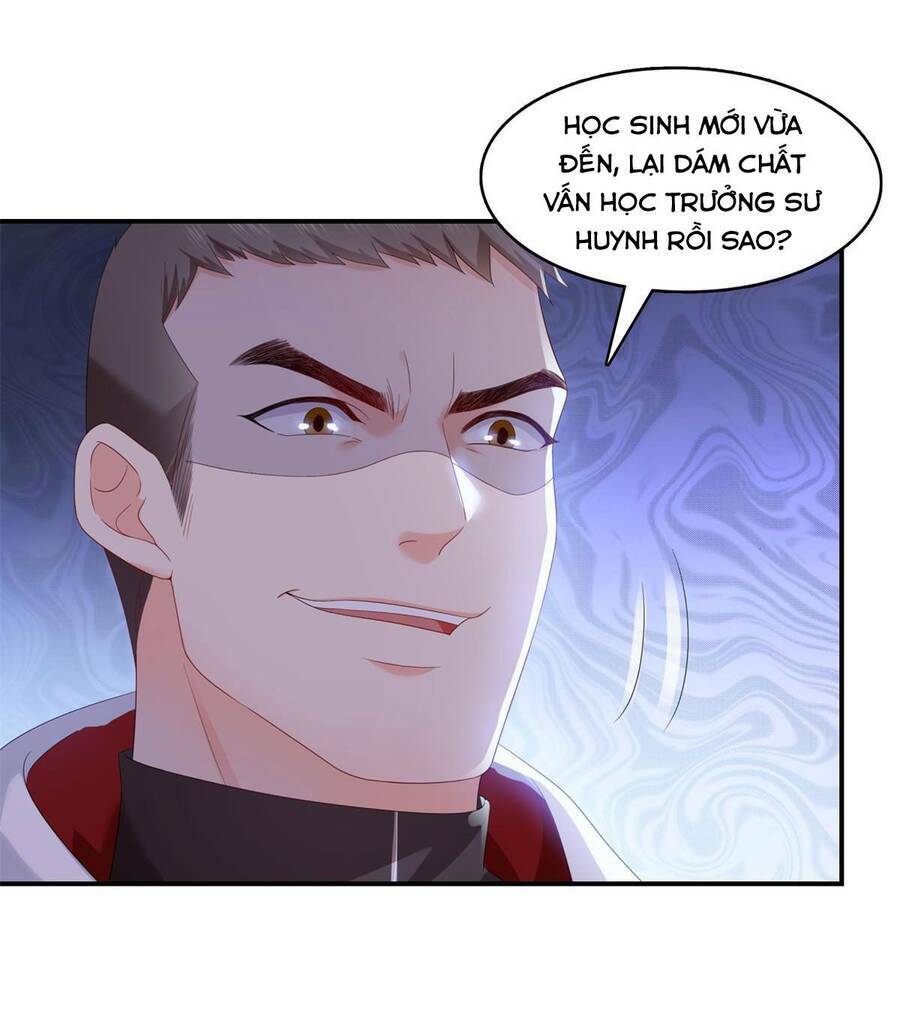 Hệt Như Hàn Quang Gặp Nắng Gắt Chap 342 - Next Chap 343