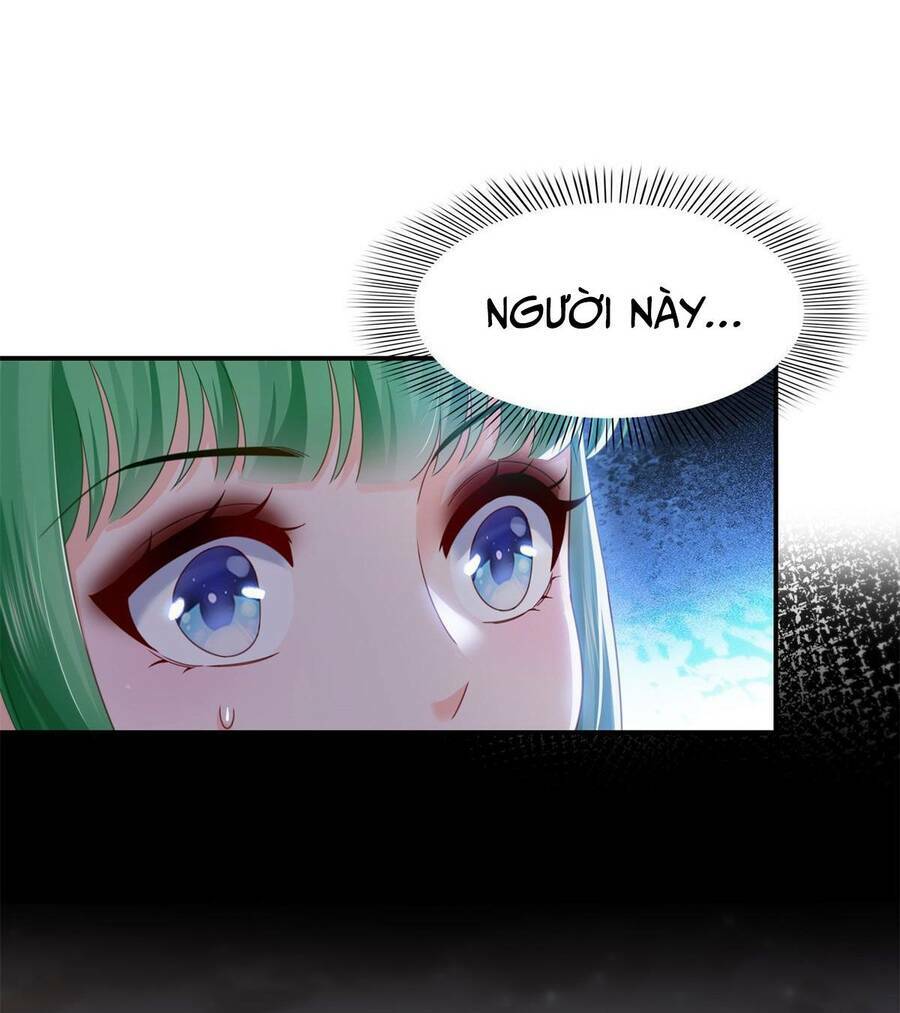 Hệt Như Hàn Quang Gặp Nắng Gắt Chap 342 - Next Chap 343