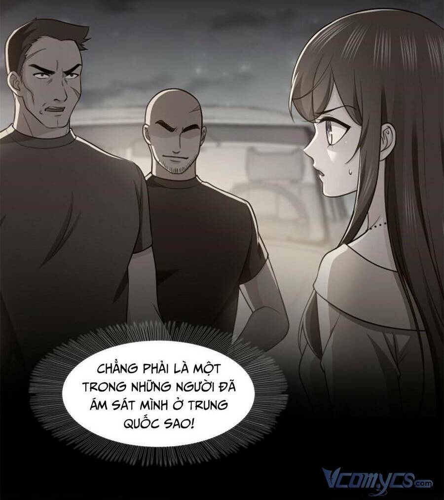 Hệt Như Hàn Quang Gặp Nắng Gắt Chap 342 - Next Chap 343