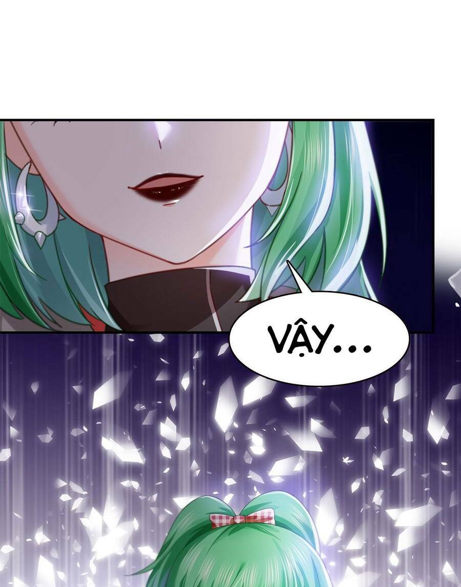 Hệt Như Hàn Quang Gặp Nắng Gắt Chap 342 - Next Chap 343