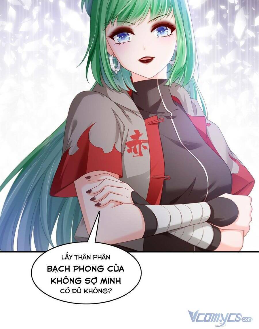 Hệt Như Hàn Quang Gặp Nắng Gắt Chap 342 - Next Chap 343