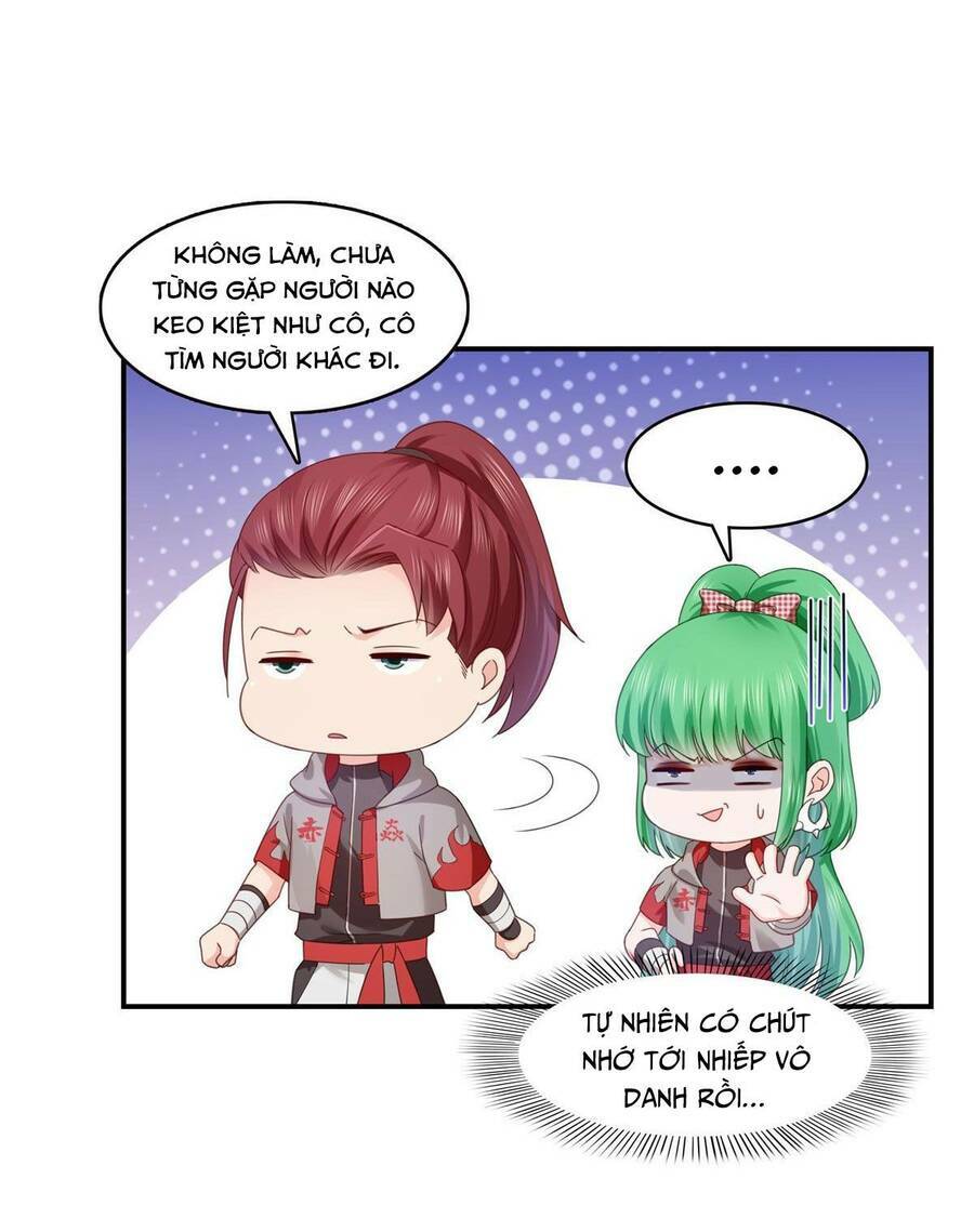 Hệt Như Hàn Quang Gặp Nắng Gắt Chap 342 - Next Chap 343