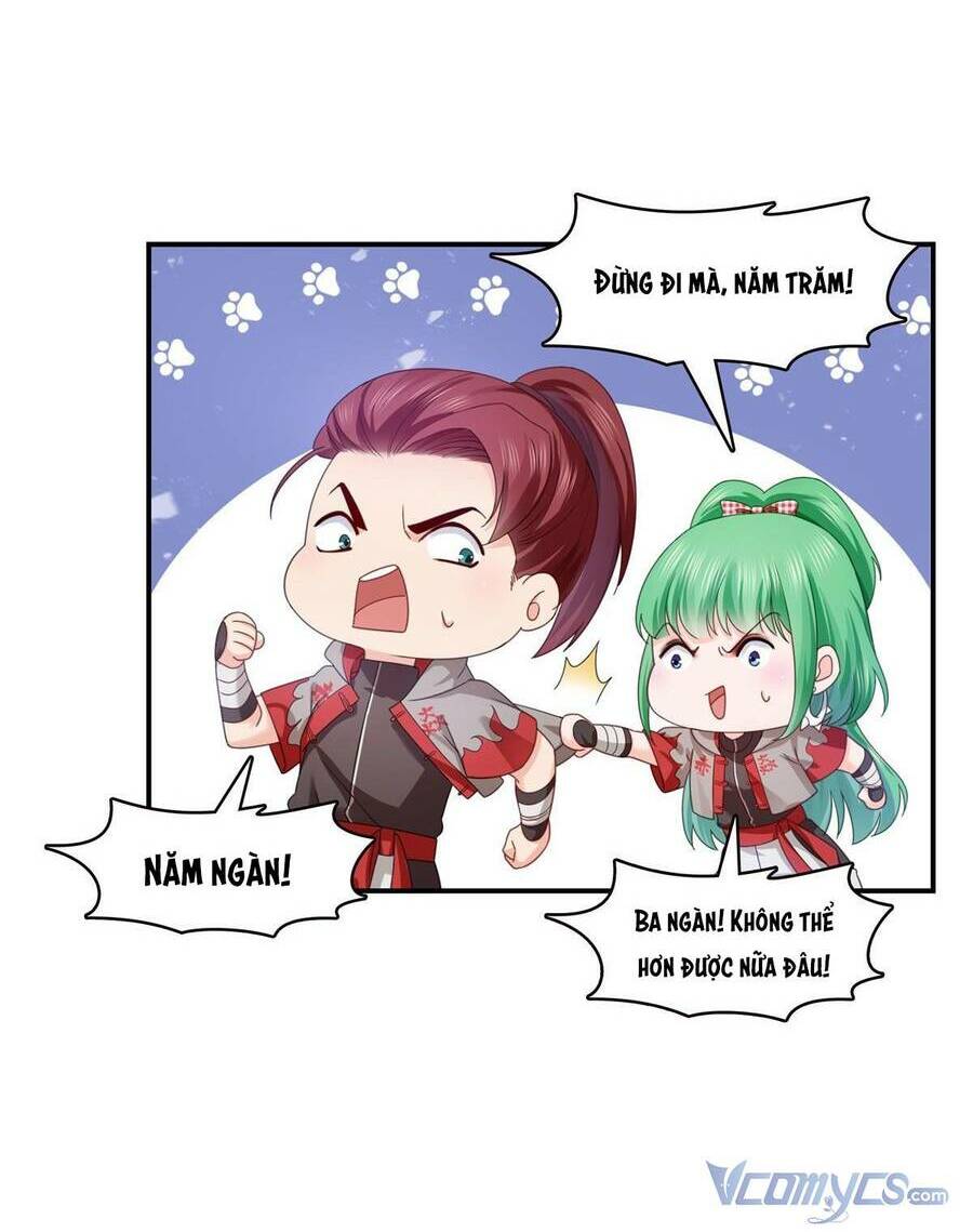 Hệt Như Hàn Quang Gặp Nắng Gắt Chap 342 - Next Chap 343