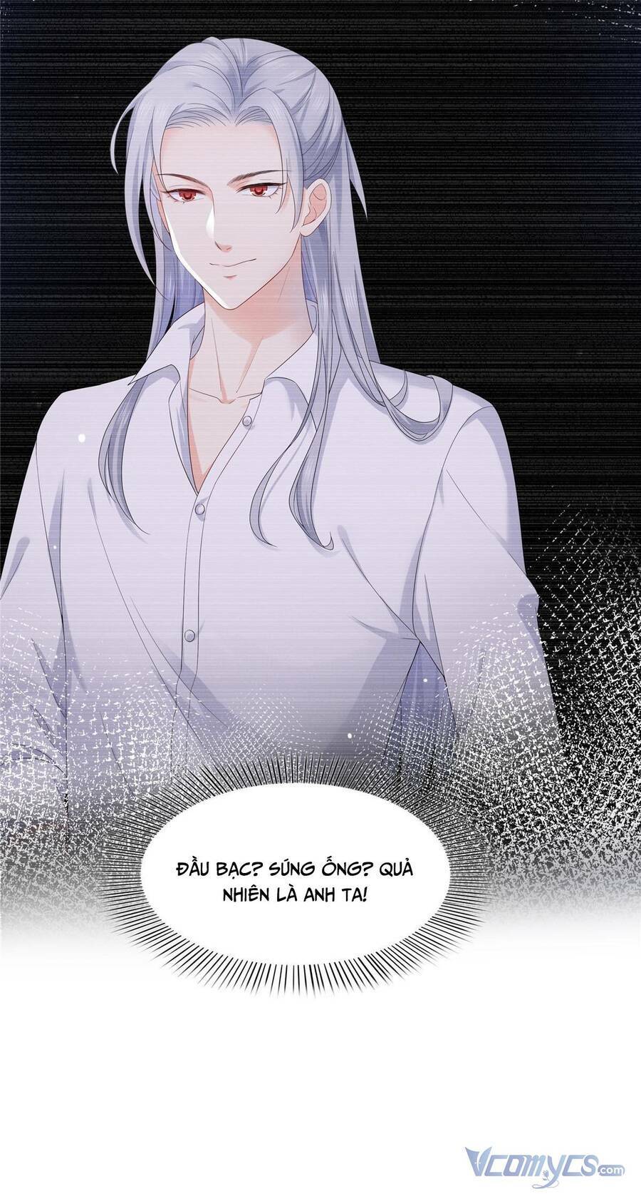 Hệt Như Hàn Quang Gặp Nắng Gắt Chap 343 - Next Chap 344