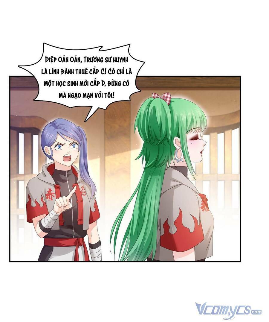 Hệt Như Hàn Quang Gặp Nắng Gắt Chap 343 - Next Chap 344