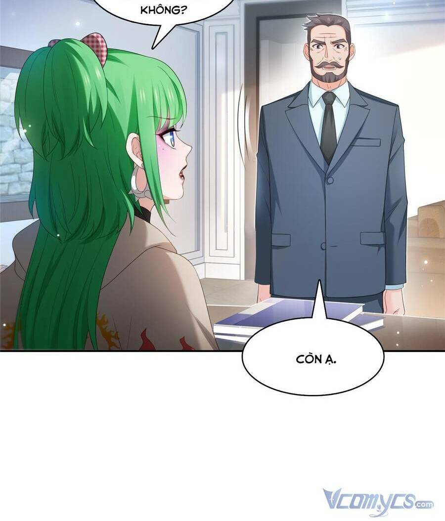 Hệt Như Hàn Quang Gặp Nắng Gắt Chap 344 - Next Chap 345