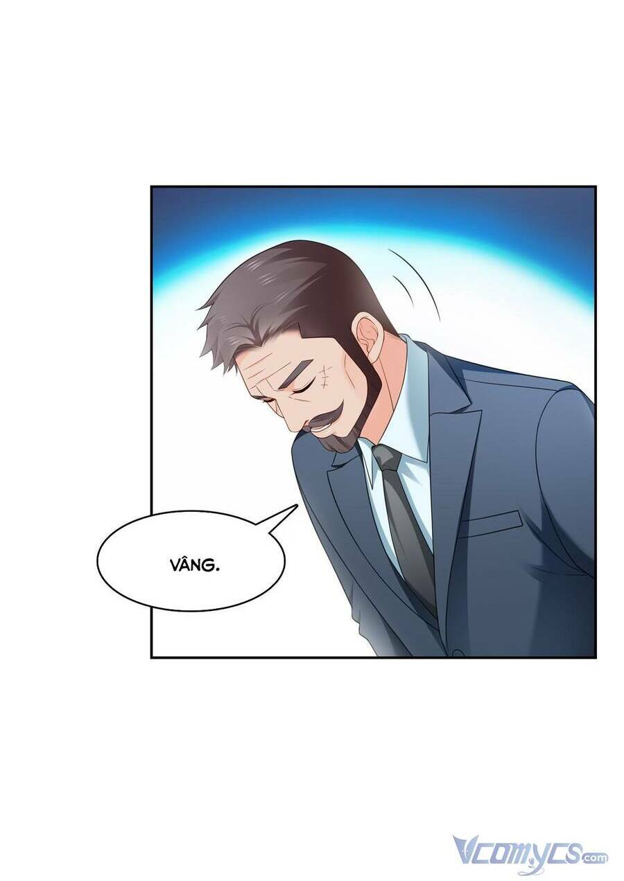 Hệt Như Hàn Quang Gặp Nắng Gắt Chap 344 - Next Chap 345