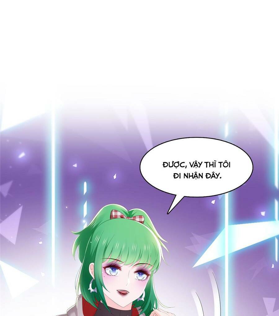 Hệt Như Hàn Quang Gặp Nắng Gắt Chap 344 - Next Chap 345