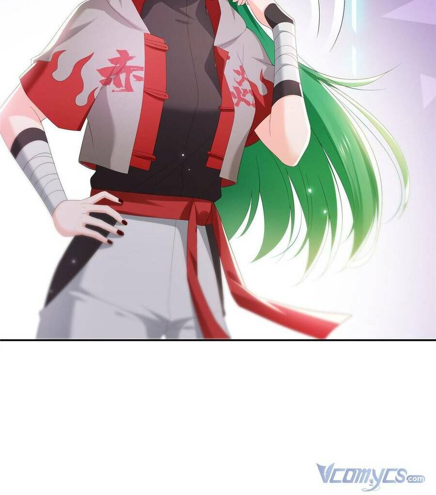 Hệt Như Hàn Quang Gặp Nắng Gắt Chap 344 - Next Chap 345