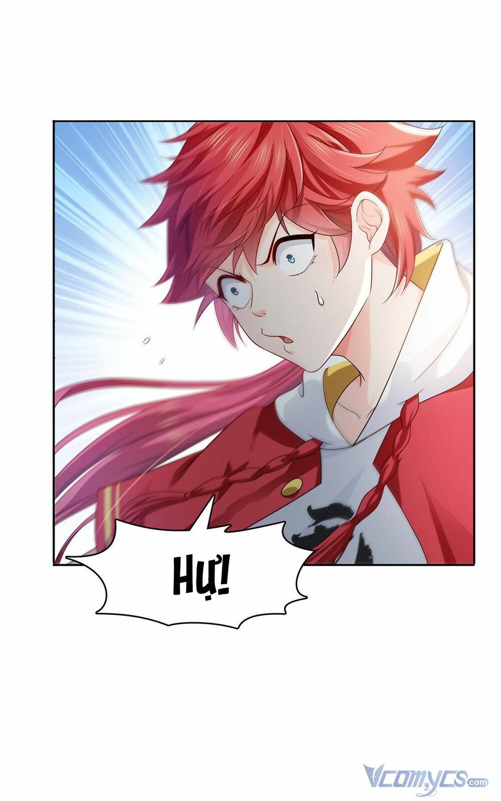 Hệt Như Hàn Quang Gặp Nắng Gắt Chap 345 - Next Chap 346