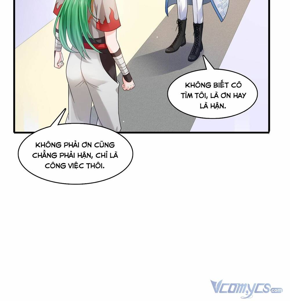 Hệt Như Hàn Quang Gặp Nắng Gắt Chap 345 - Next Chap 346