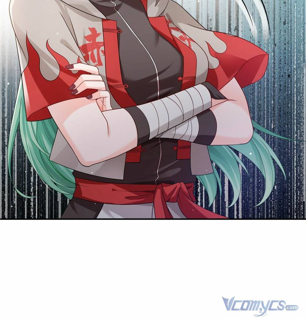 Hệt Như Hàn Quang Gặp Nắng Gắt Chap 345 - Next Chap 346