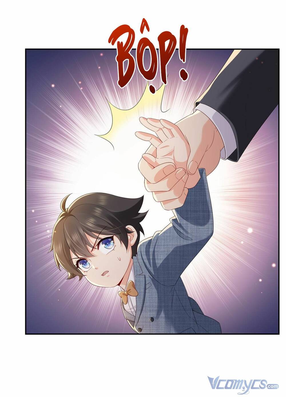 Hệt Như Hàn Quang Gặp Nắng Gắt Chap 346 - Next Chap 347