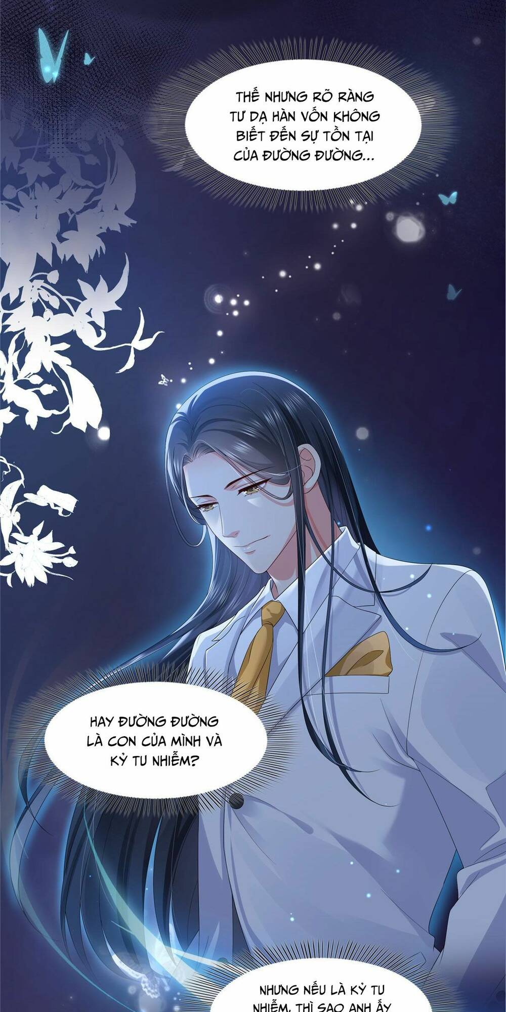 Hệt Như Hàn Quang Gặp Nắng Gắt Chap 346 - Next Chap 347