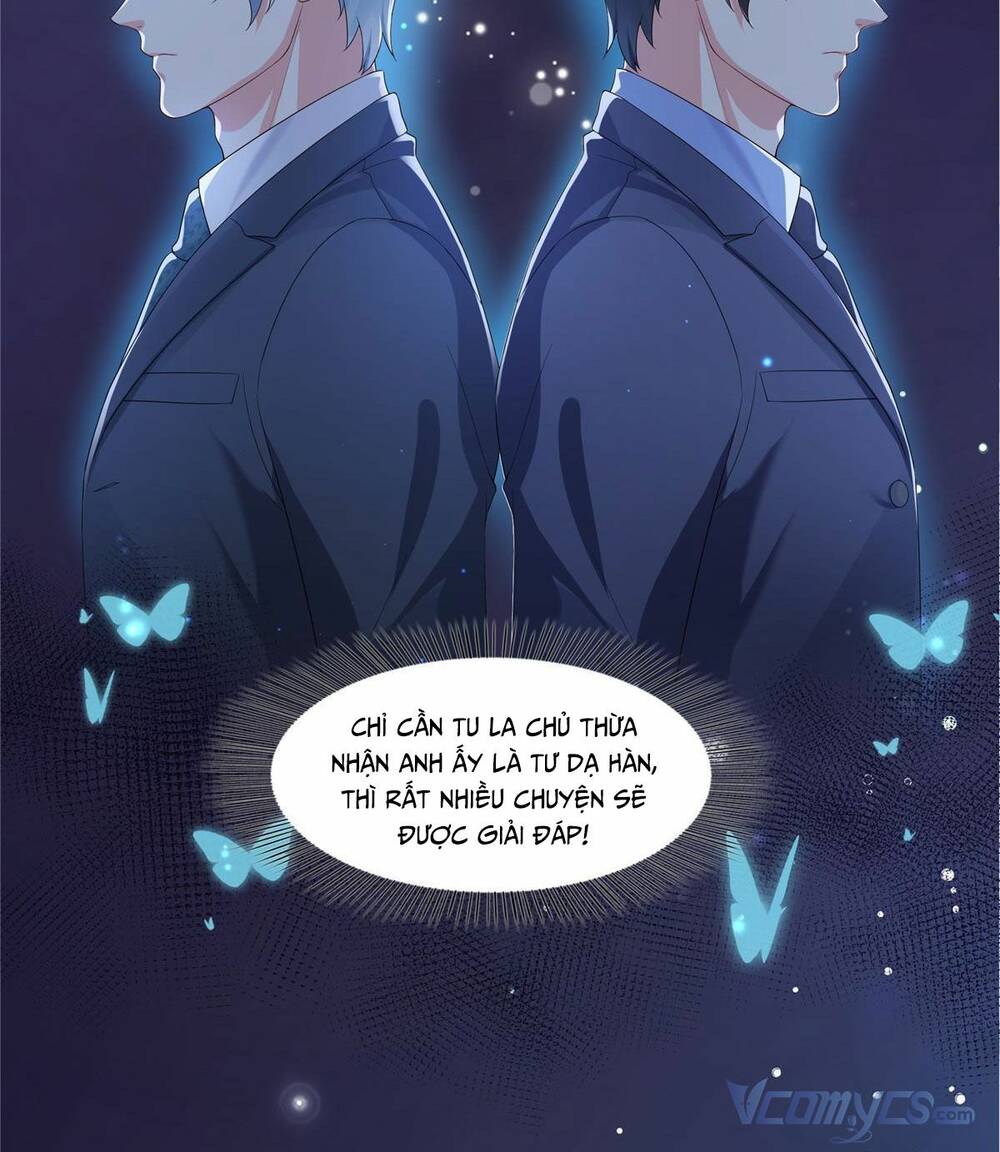 Hệt Như Hàn Quang Gặp Nắng Gắt Chap 346 - Next Chap 347