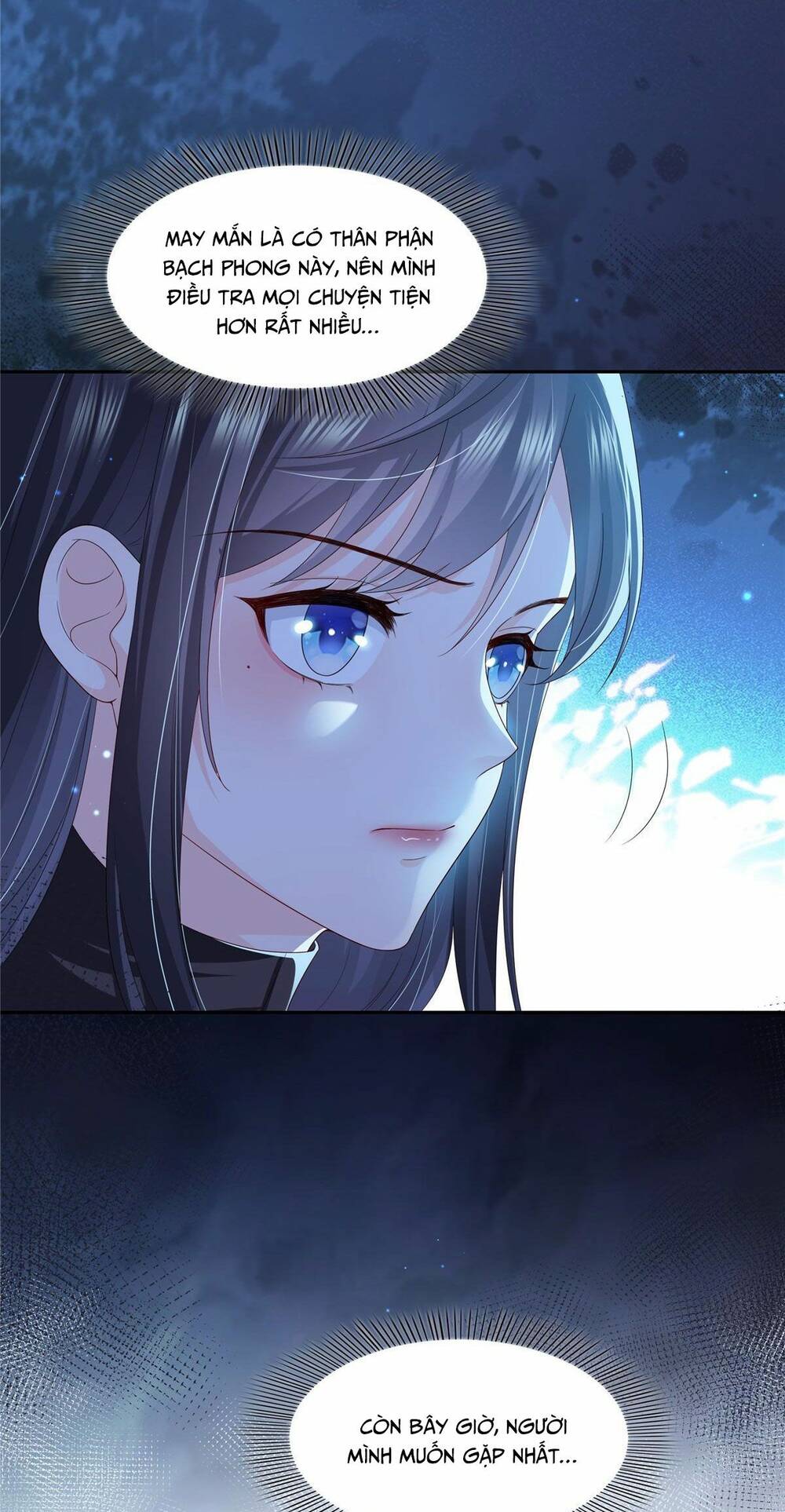 Hệt Như Hàn Quang Gặp Nắng Gắt Chap 346 - Next Chap 347