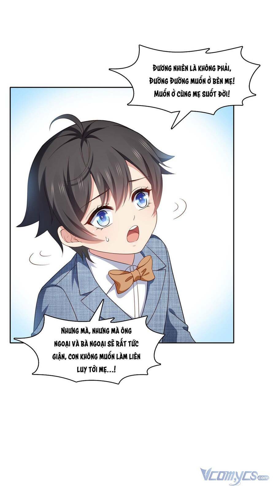 Hệt Như Hàn Quang Gặp Nắng Gắt Chap 347 - Next Chap 348