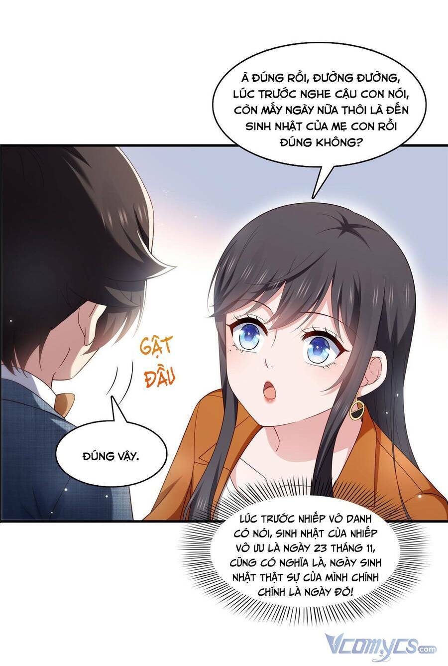 Hệt Như Hàn Quang Gặp Nắng Gắt Chap 347 - Next Chap 348