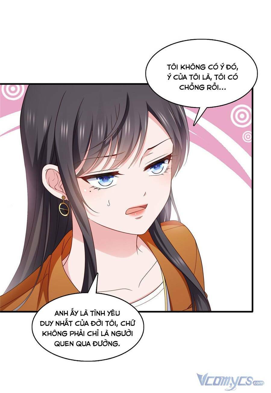 Hệt Như Hàn Quang Gặp Nắng Gắt Chap 347 - Next Chap 348