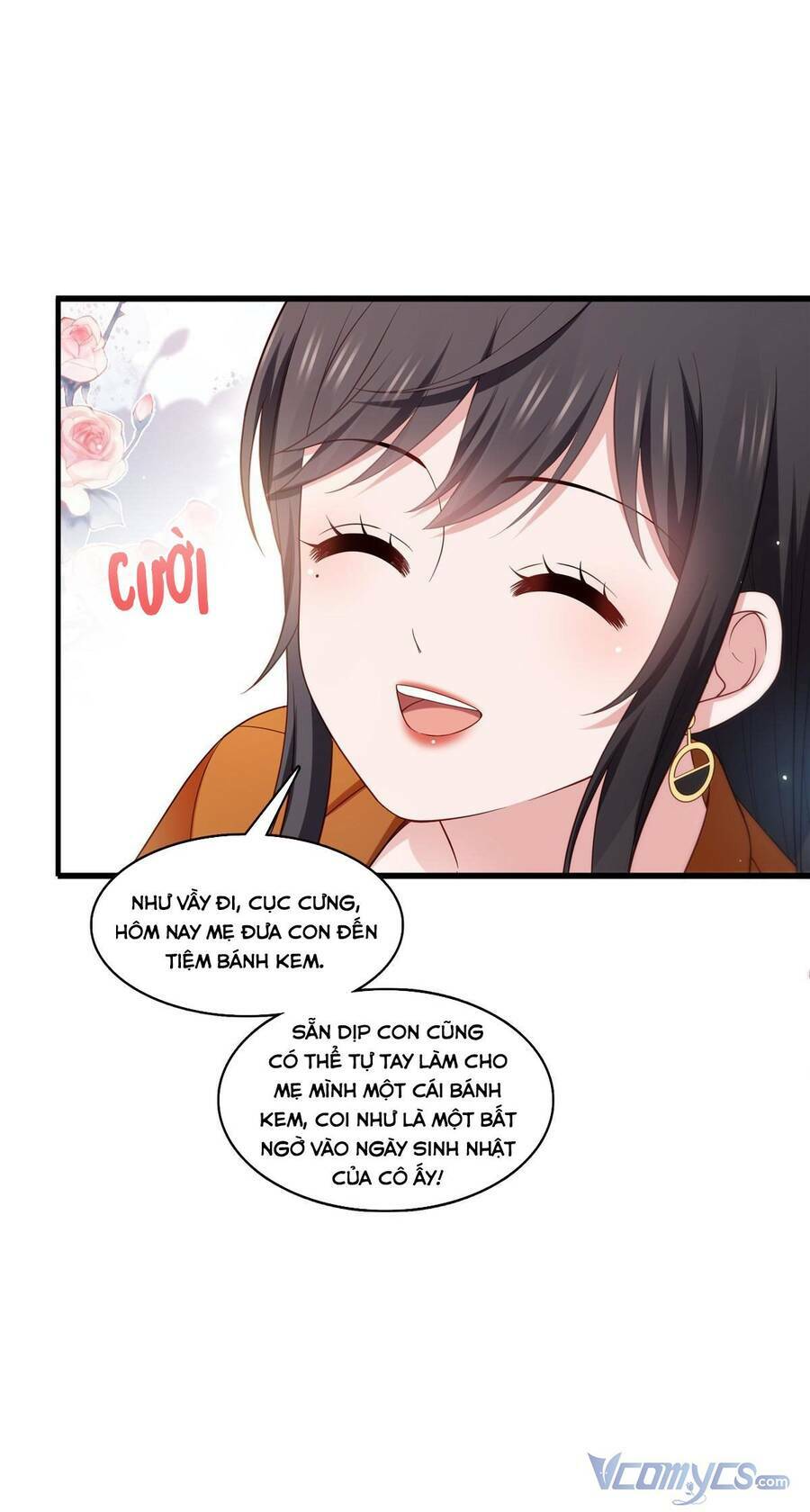 Hệt Như Hàn Quang Gặp Nắng Gắt Chap 347 - Next Chap 348