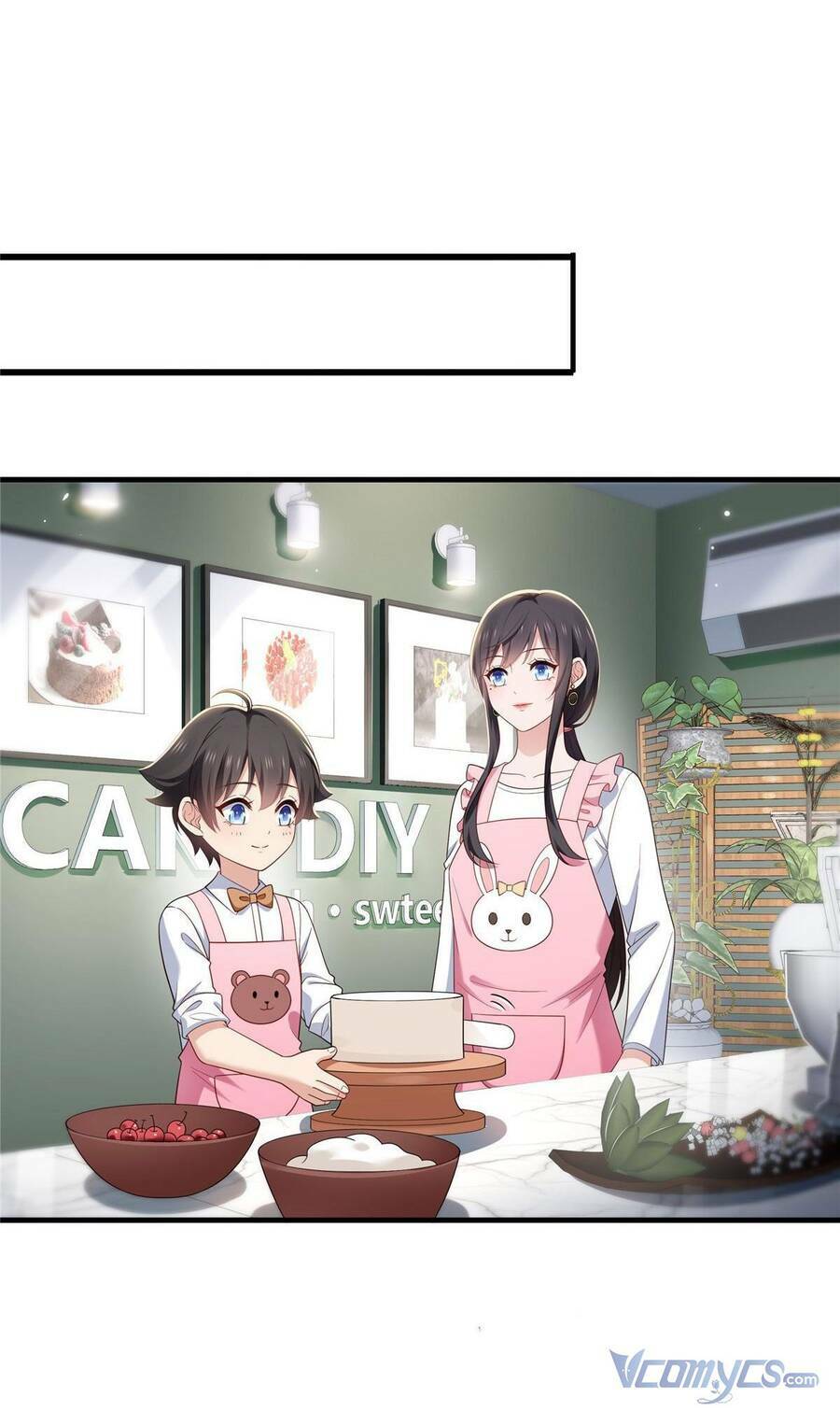 Hệt Như Hàn Quang Gặp Nắng Gắt Chap 347 - Next Chap 348