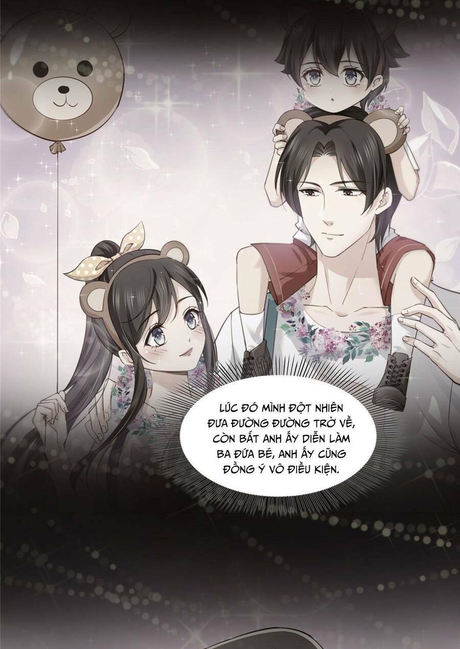 Hệt Như Hàn Quang Gặp Nắng Gắt Chap 348 - Next Chap 349