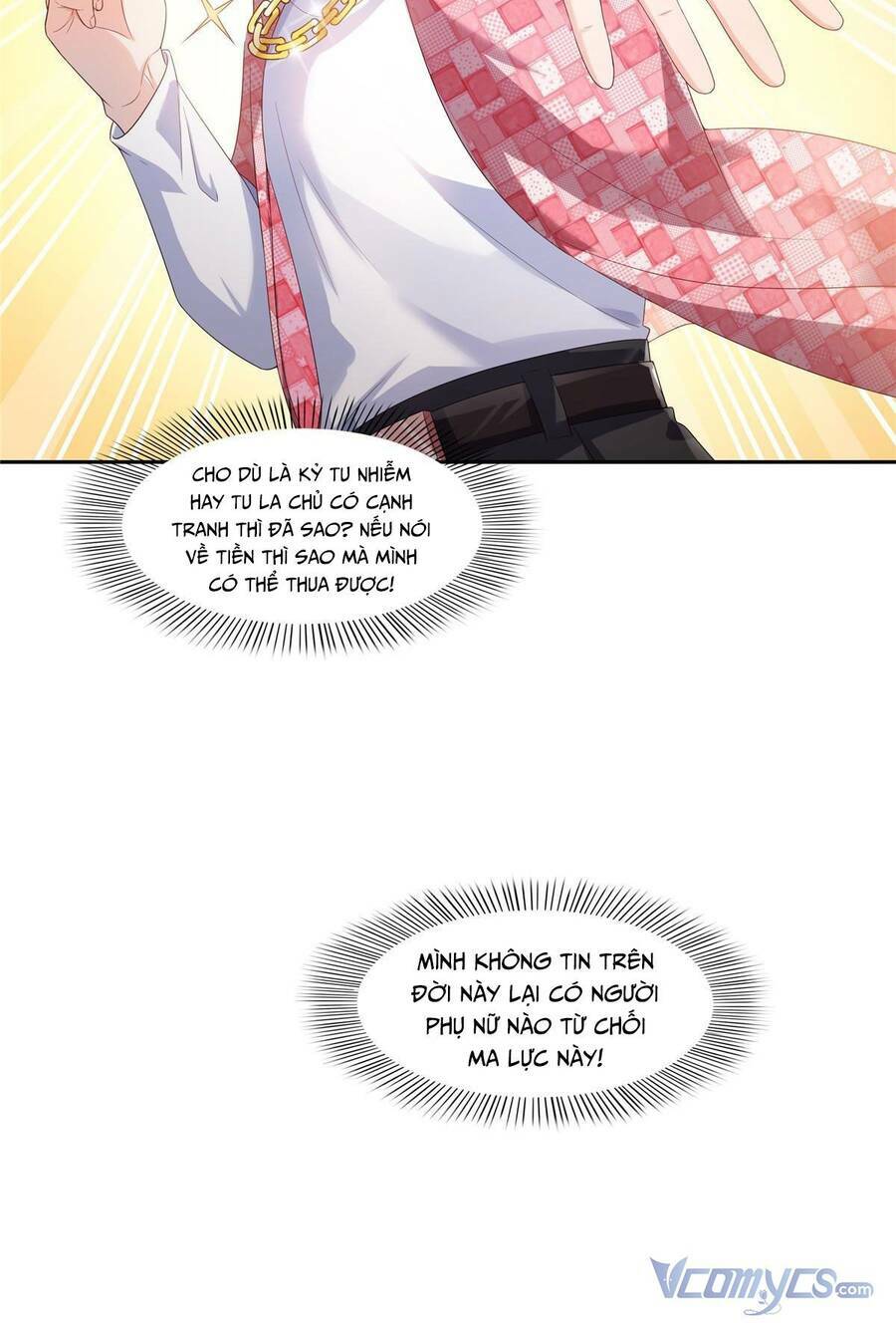 Hệt Như Hàn Quang Gặp Nắng Gắt Chap 348 - Next Chap 349