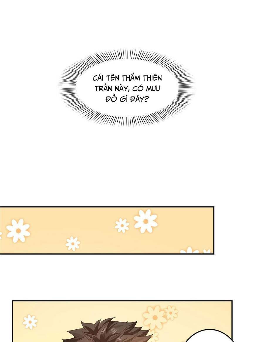 Hệt Như Hàn Quang Gặp Nắng Gắt Chap 348 - Next Chap 349