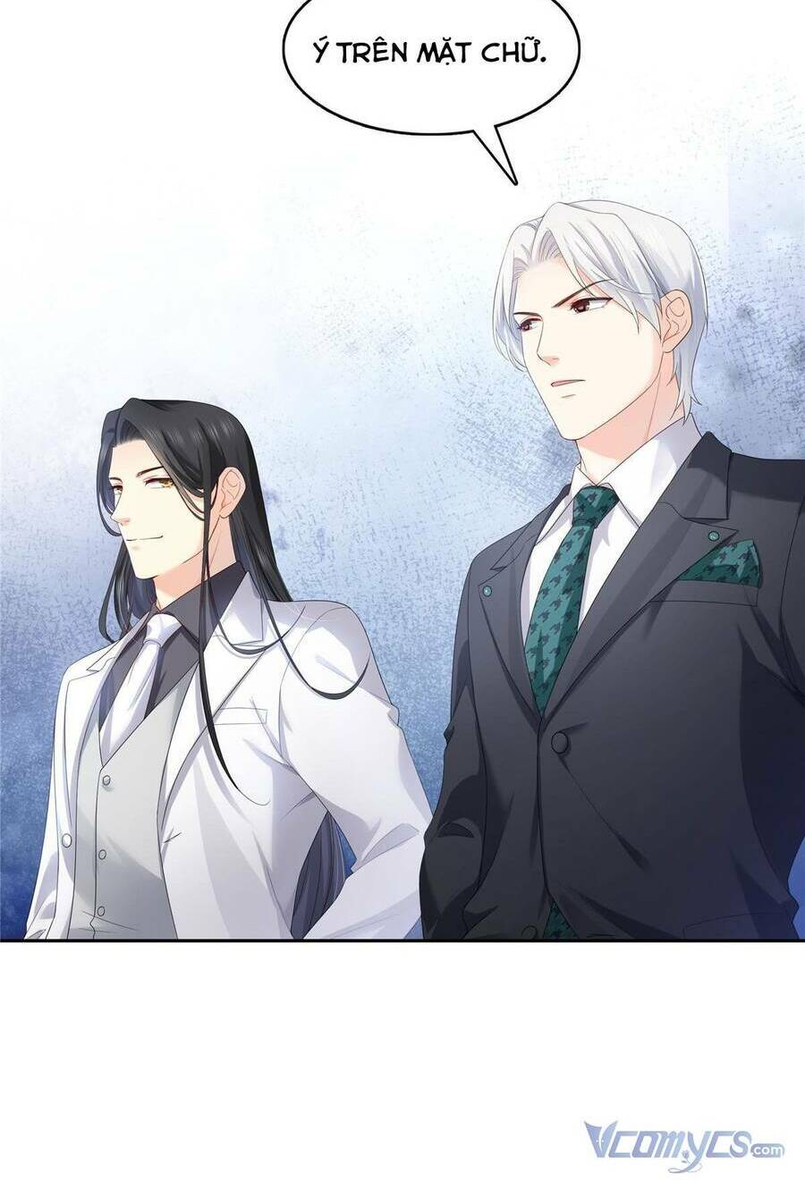 Hệt Như Hàn Quang Gặp Nắng Gắt Chap 348 - Next Chap 349