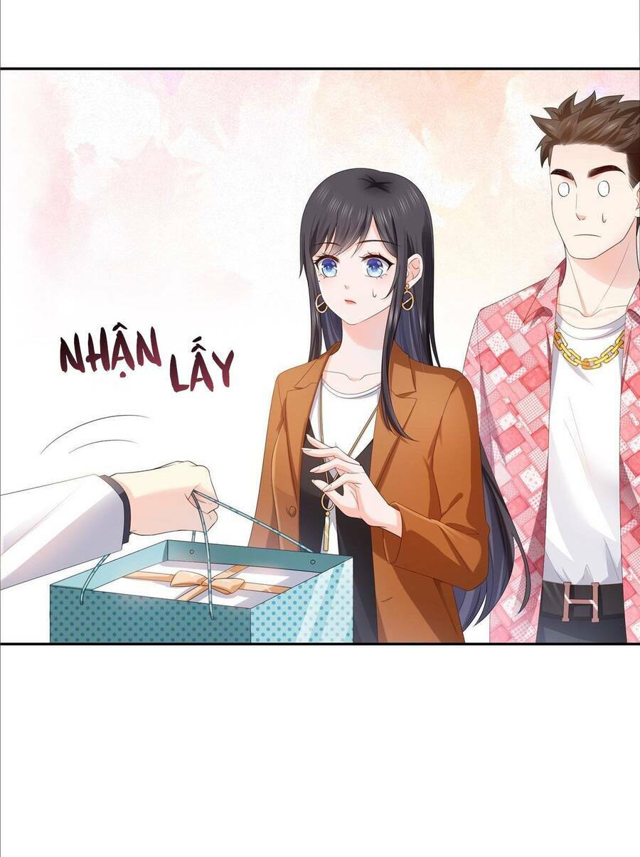Hệt Như Hàn Quang Gặp Nắng Gắt Chap 348 - Next Chap 349