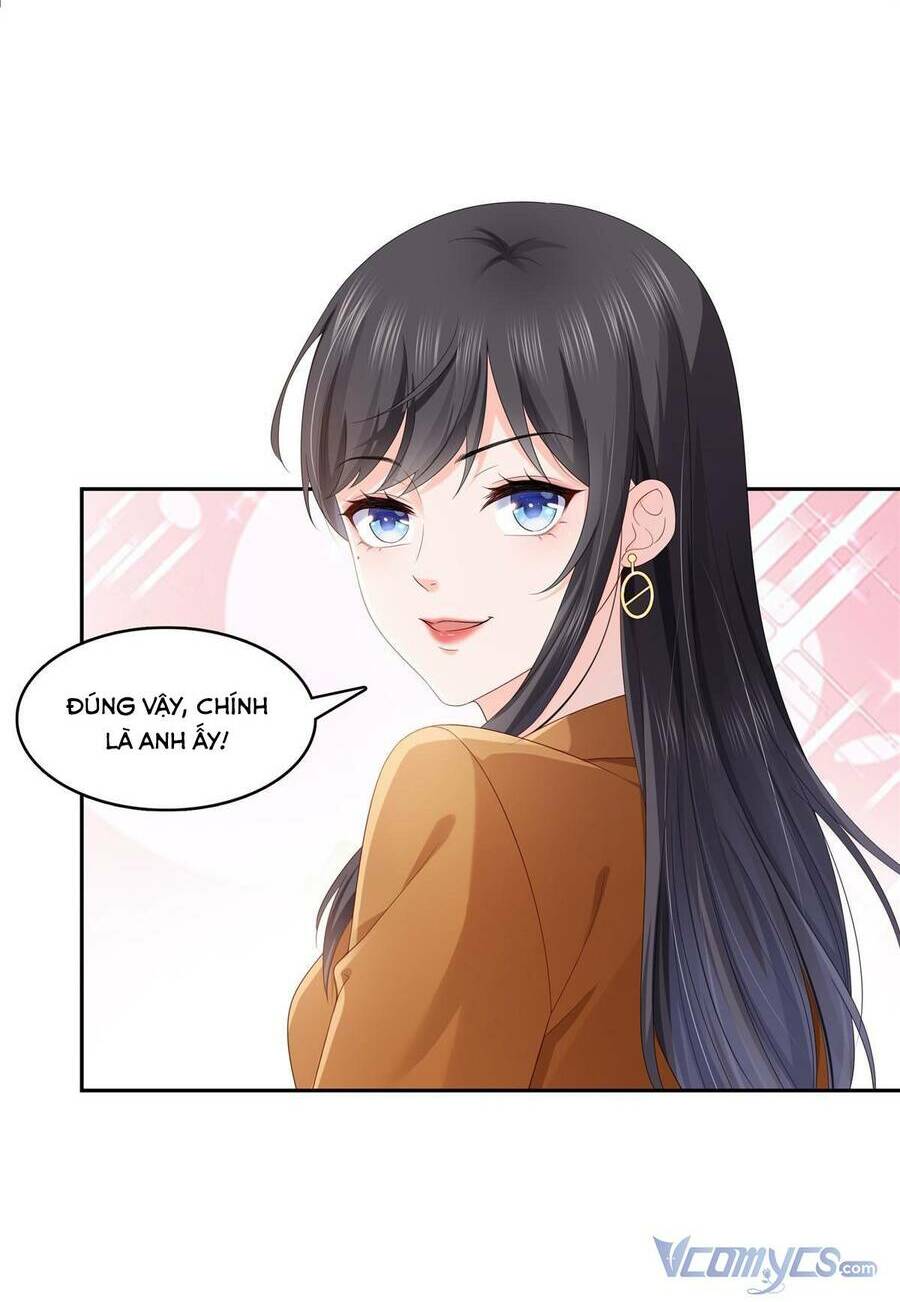 Hệt Như Hàn Quang Gặp Nắng Gắt Chap 348 - Next Chap 349